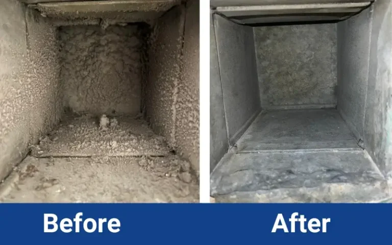 Air Duct Cleaning -American Green Care