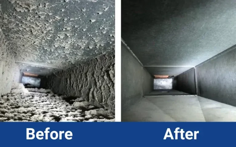 Air Duct Cleaning-American Green Care