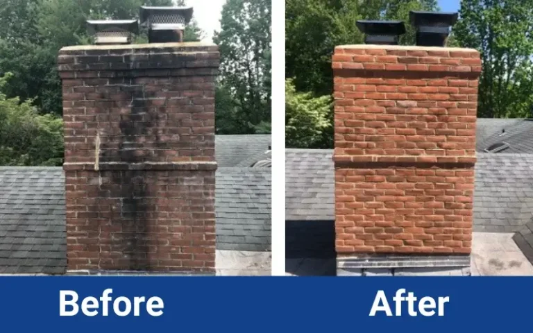 Chimney Sweep & Repair - American Green Care