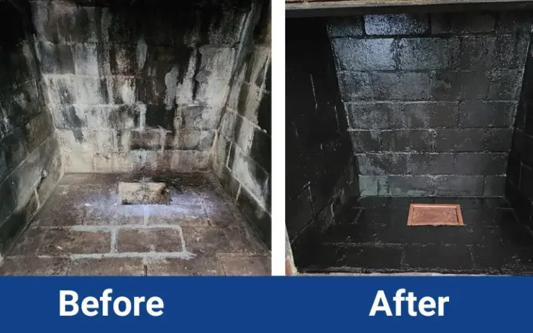 Chimney Sweep & Repair by- American Green Care