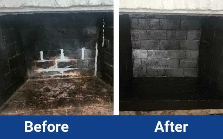 Chimney Sweep & Repair by American Green Care