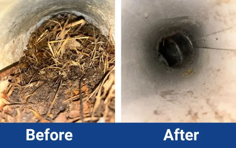 Dryer Vent Cleaning by American Green Care