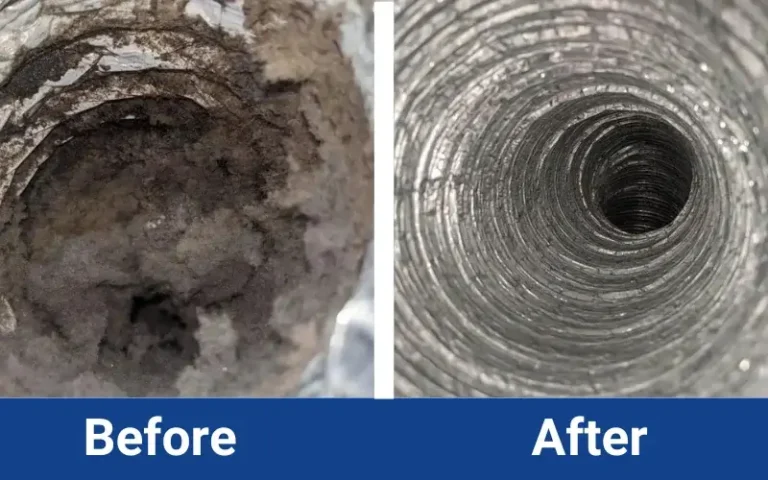 Dryer Vent Cleaning by-American Green Care